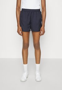 ASICS WOMEN COURT SHORT - Αθλητικό σορτς - midnight