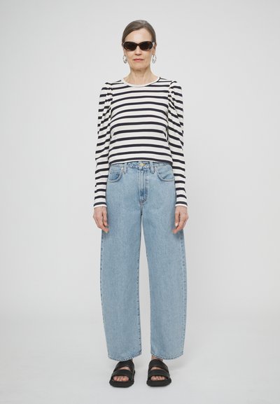 MUNTHE OPOLLO - Svetr - navy