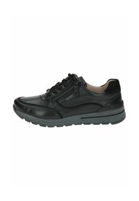 Unselected, black comb i
