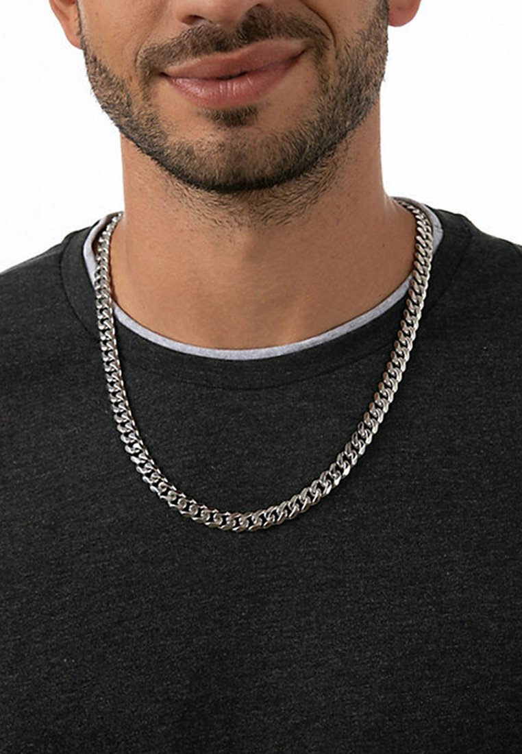 FAVS Collana - silberfarben