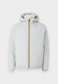 LE VRAI CLAUDE UNISEX - Giacca invernale - grey