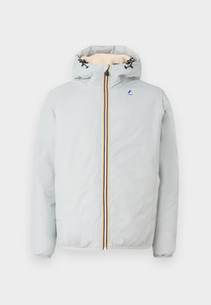 LE VRAI CLAUDE UNISEX - Zimná bunda - grey