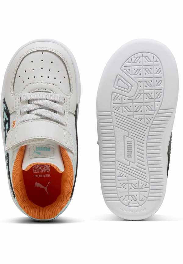 CAVEN RACE KLEIN – Lauflernschuh