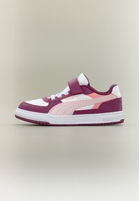 Δεν επιλέχθηκε, fuchsia glow/powder pink/white