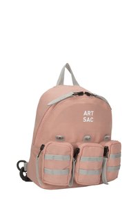 Artsac POP JAKSON - Mochila - pink