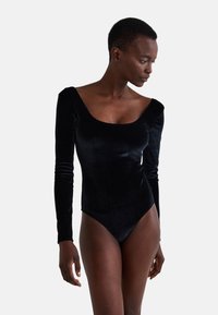 Monoprix TARA  - Body - noir