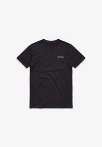 Selezionato, washed black