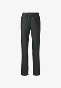 Niet geselecteerd, schwarz