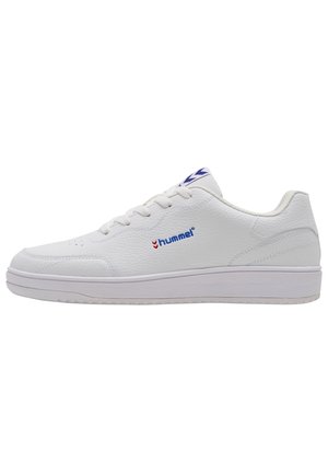 Zapatillas - white