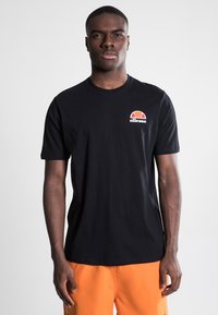 Ellesse - CANALETTO - Triko s potiskem - anthracite Miniatura obrázku 1