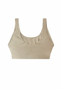 Unausgewählt, metallic platino satin