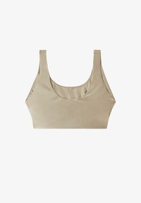 Unausgewählt, metallic platino satin