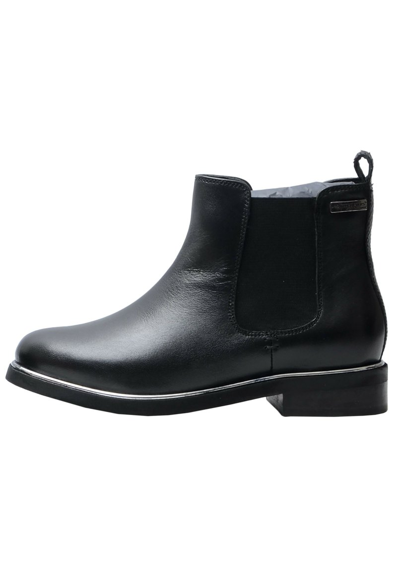 Les Tropeziennes par M Belarbi MICKY - Classic ankle boots - noir