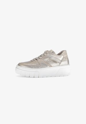 Gabor, Trainers - beige