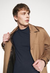 DRYKORN ANTON - T-shirt basic