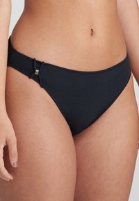 Marie Jo DAHU - Bikinibroekje - black