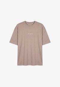 Δεν επιλέχθηκε, washed warm taupe cream