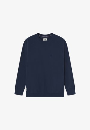 ALTONADOCK, Sudadera - azul