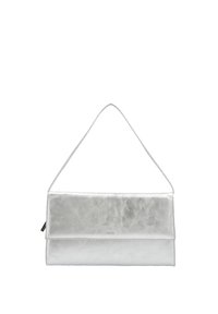 Unausgewählt, silber