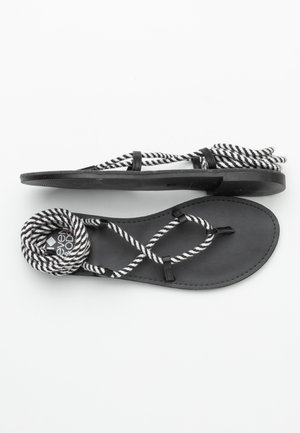 Even&Odd by Zalando Sandalias - black