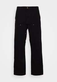 Unselected, black rinsed