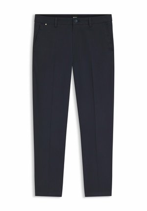 BOSS, Chino - dark blue four