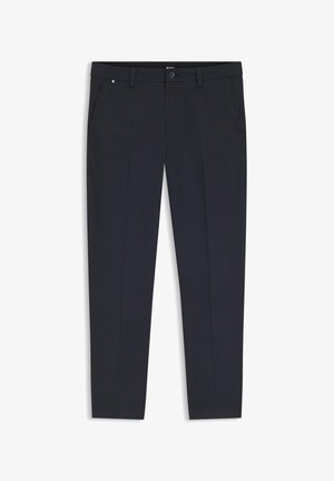 BOSS, Chino - dark blue four