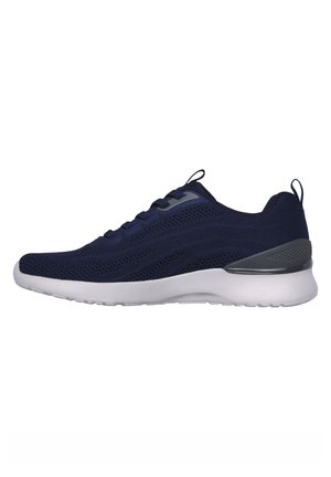 AIR DYNAMIGHT PATERNO - Sneaker low - marineblau dunkelgrau