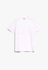 Unausgewählt, white