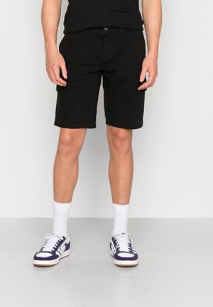 KEVIN - Shorts - black