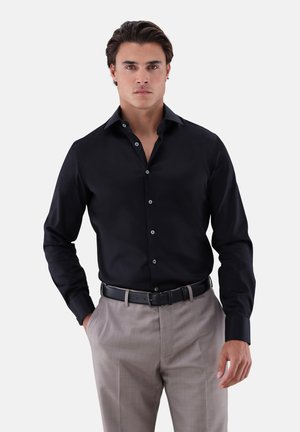SOHI NOELLE MA - Businesshemd - black