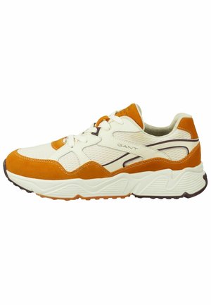 Zapatillas - golden yellow