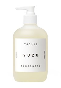 Tangent GC - TANGENT GC DUSCHGEL & SEIFE YUZU BODY WASH - Duschgel - transparent Thumbnail-Bild 1