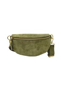 Non sélectionné, kaki