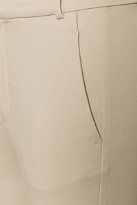 InWear ZELLA - Chinos - cafe au lait