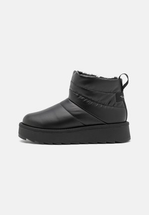 Snowboots  - black