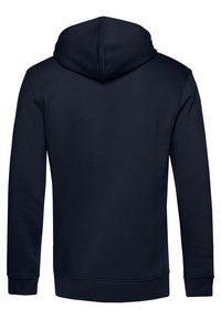 Marvel AVENGERS CLASSIC SHAPE THOR - Jersey con capucha - navy blue