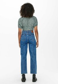 ONLY Camicetta - green