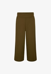 Non sélectionné, dark olive