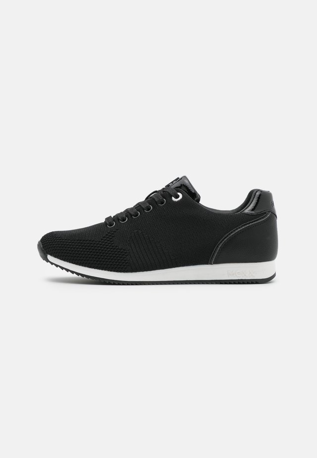 CATO - Sneakers laag - black