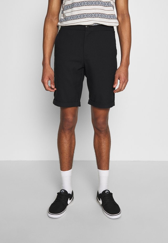 Shorts - black