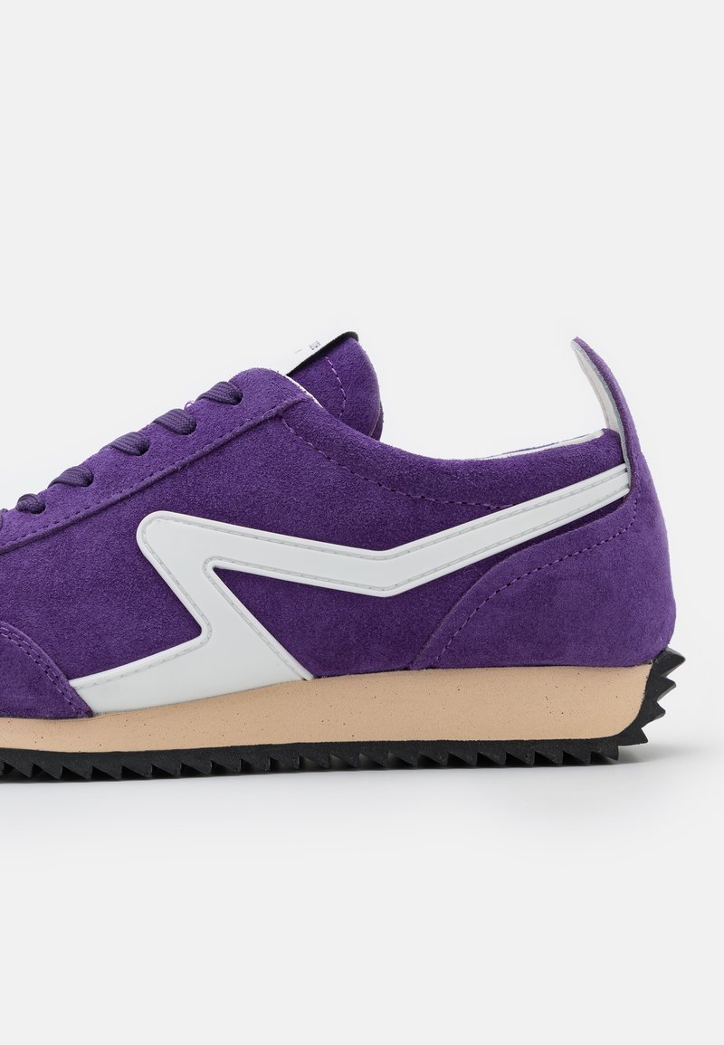 Damen Bekleidung | rag & bone RETRO RUNNER Sneaker low blue/blau - DZ39191 Damen Bekleidung | rag & bone RETRO RUNNER Sneaker low blue/blau - DZ39191