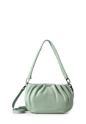 Handtasche - sage green