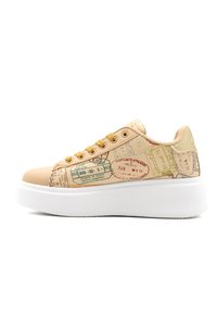 ALV by Alviero Martini Sneaker low - cream