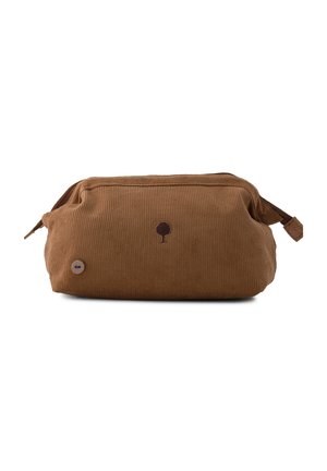 Trousse - marron