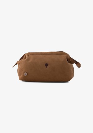 Faguo Trousse - marron