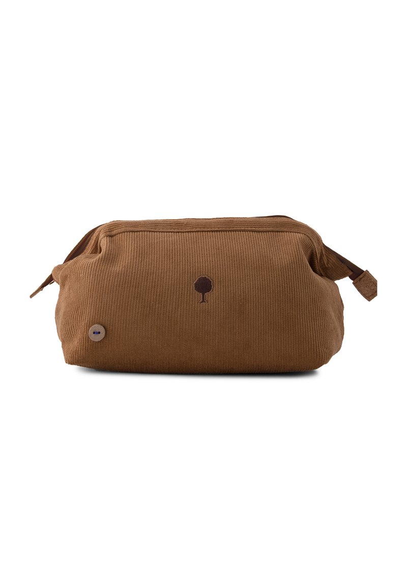 Faguo Trousse - marron