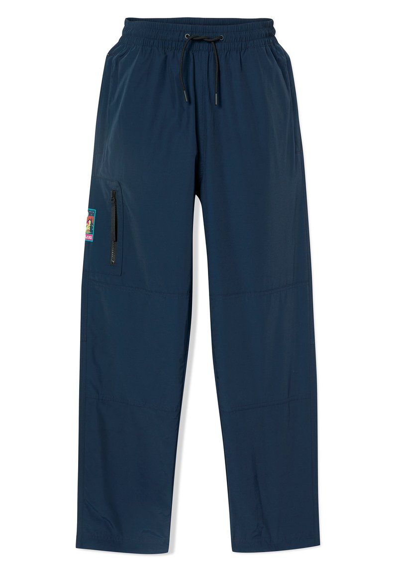 Timberland Trainingsbroek donkerblauw Timberland Trainingsbroek donkerblauw