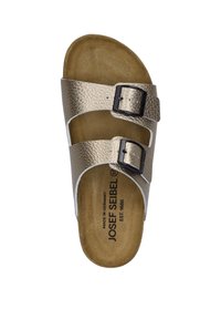 Josef Seibel HERMINE  - Mules - bronze