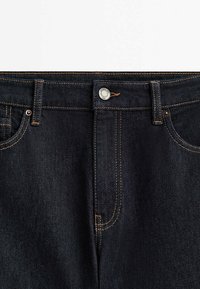 Massimo Dutti Jeans slim fit - blue